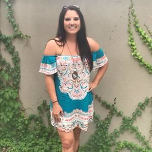 Meet your Posher, Jill